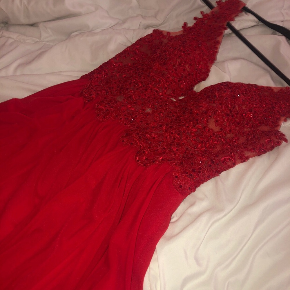 Sherri Hill